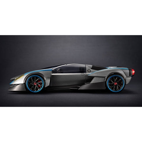 『新世紀GPXサイバーフォーミュラ』ヴァリアブルアクションバリエーションズ アスラーダV.S.X-R